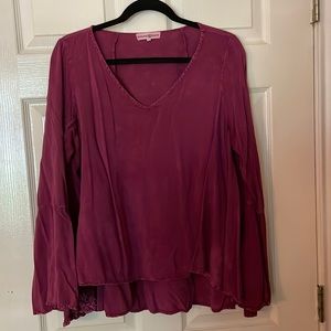 Bohemian Altar’d State Top